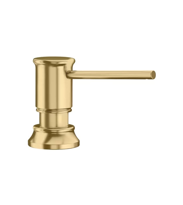 Blanco Empressa Kitchen Soap Dispenser 3 Blanco Empressa Kitchen Soap Dispenser