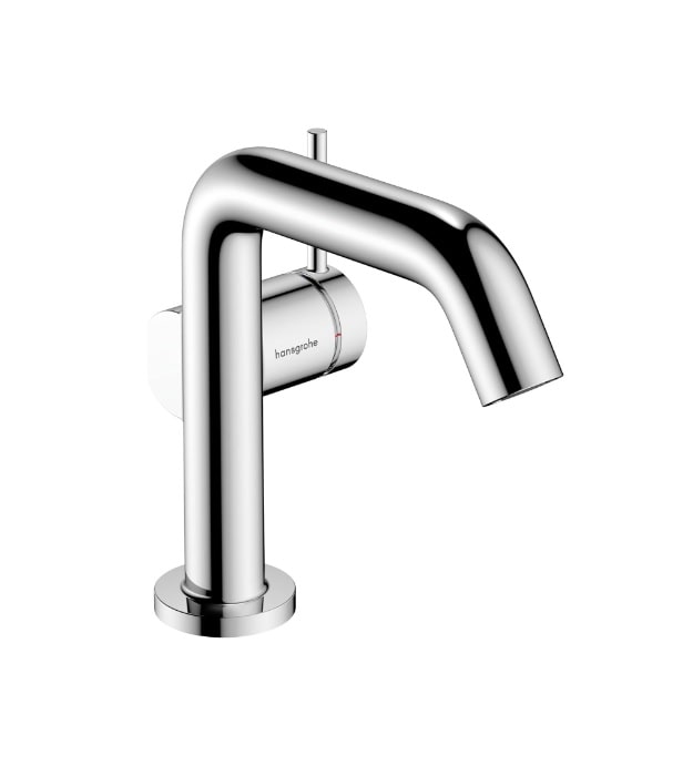 Hansgrohe Tecturis S 73321001 Single-Hole Faucet 2 Hansgrohe Tecturis S 73321001 Single-Hole Faucet