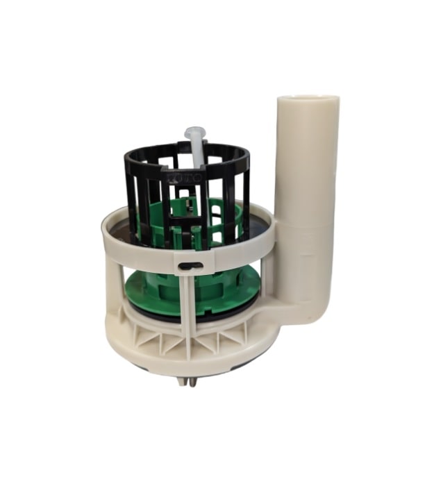 TOTO Ultimate Flush Valve Assembly THU831-A 4 TOTO Ultimate Flush Valve Assembly THU831-A
