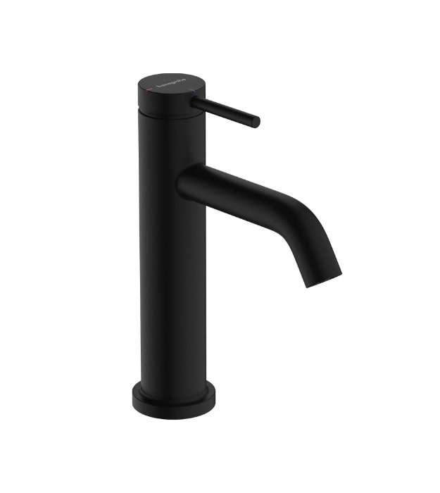 Hansgrohe Tecturis S Single-Hole Faucet 110 W/ Drain 8 Hansgrohe Tecturis S Single-Hole Faucet 110 W/ Drain - Image 3