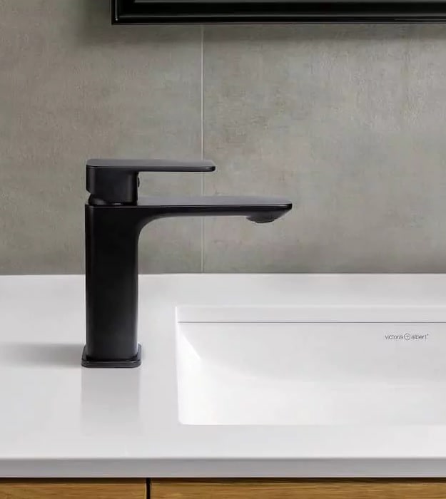 Riobel Equinox Faucet Single Handle EQS01 10 Riobel Equinox Faucet Single Handle EQS01 - Image 5