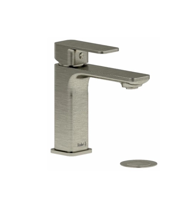 Riobel Equinox Faucet Single Handle EQS01 7 Riobel Equinox Faucet Single Handle EQS01 - Image 2