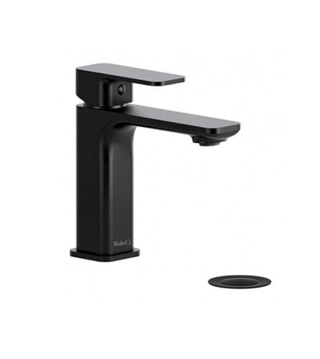 Riobel Equinox Faucet Single Handle EQS01 8 Riobel Equinox Faucet Single Handle EQS01 - Image 3