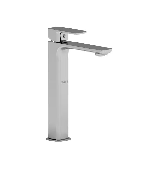 Riobel Equinox Tall Faucet Single Handle EQL01 2 Riobel Equinox Tall Faucet Single Handle EQL01