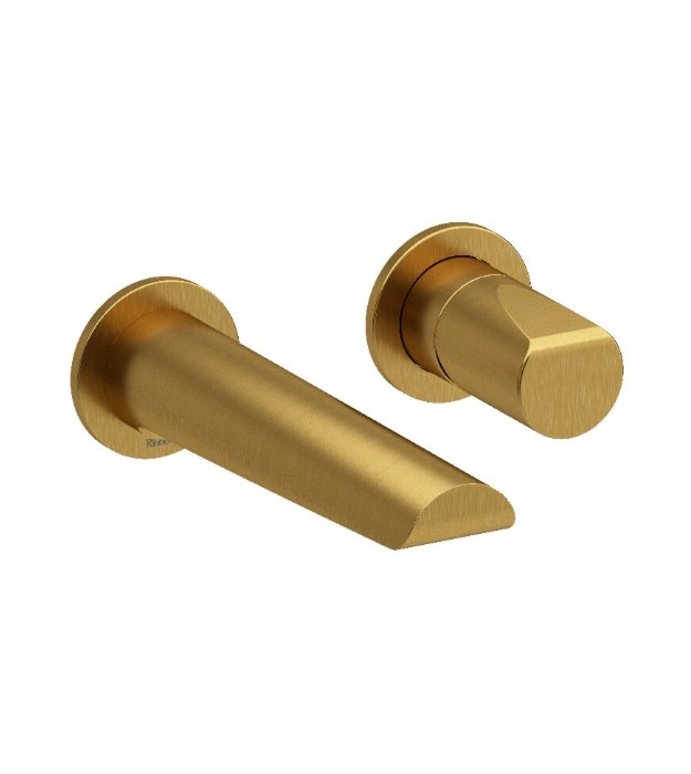 Riobel Parabola Wall-Mount Faucet Trim TPB360C 8 Riobel Parabola Wall-Mount Faucet Trim TPB360C - Image 3