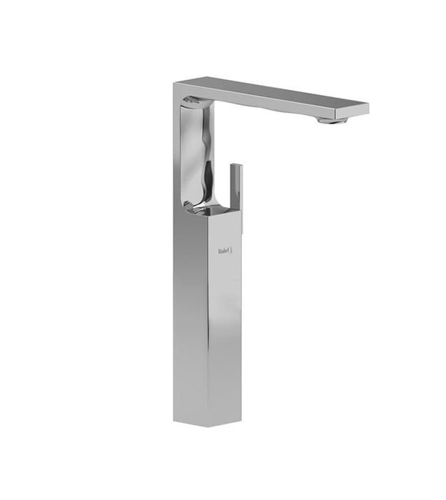 Riobel REFLET RFL01 Single Handle Lavatory Faucet 5 Riobel REFLET RFL01 Single
