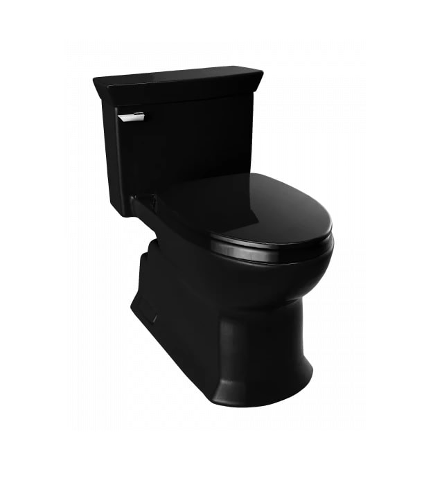TOTO Soiree MS964124CEFG One-Piece Toilet With Seat 10 TOTO Soiree MS964124CEFG One-Piece Toilet With Seat - Image 5