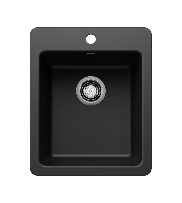 Blanco LIVEN BAR Sink Silgranit Single Bowl 5 403666 min