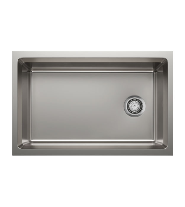 Blanco 403872 INTEOS 30 Stainless Steel Workstation Sink 14 Blanco 403872 INTEOS 30 Stainless Steel