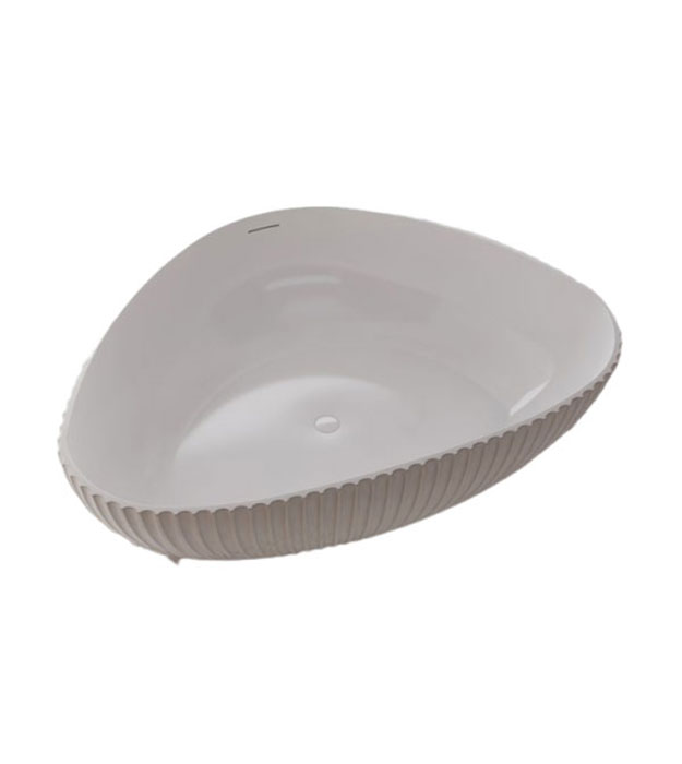 Bagno Italia PALAZZO 71" Bathtub ZZ898180 13 Bagno Italia PALAZZO 71" Bathtub ZZ898180