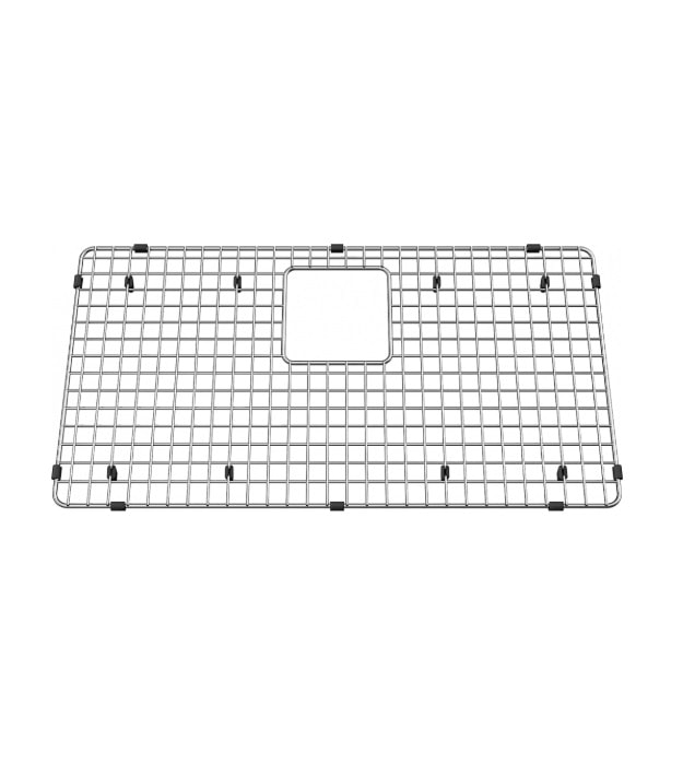 Franke PT31-36S Stainless Steel Bottom Sink Grid 12 Franke PT31-36S Bottom Sink Grid