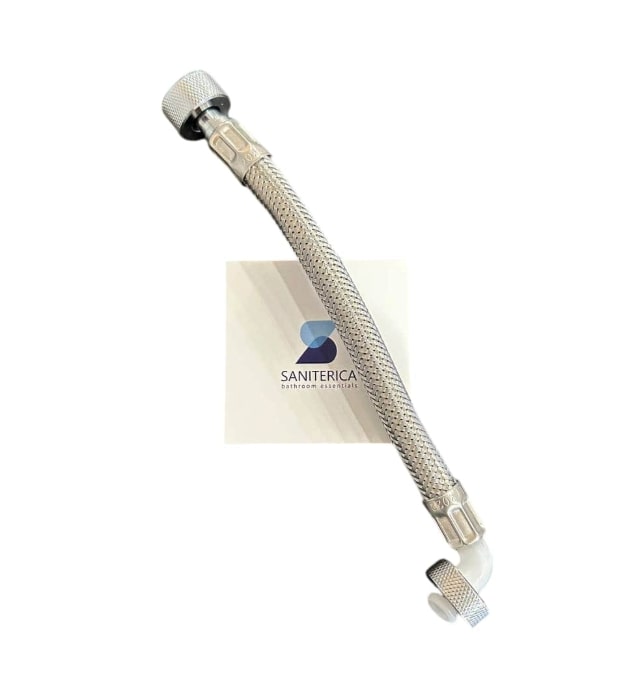 TOTO THU479-A Flexible Hose For TOTO Inwall Tank 10 TOTO THU479-A Flexible Hose For TOTO Inwall Tank