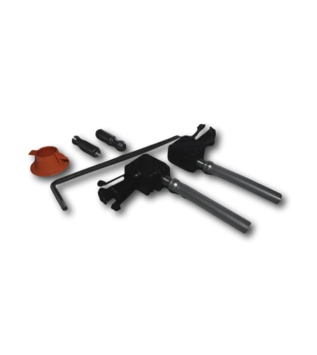 TOTO THU754-A Wall Hung Bowl Spare Parts 2 TOTO THU754-A Wall Hung Bowl Spare Parts
