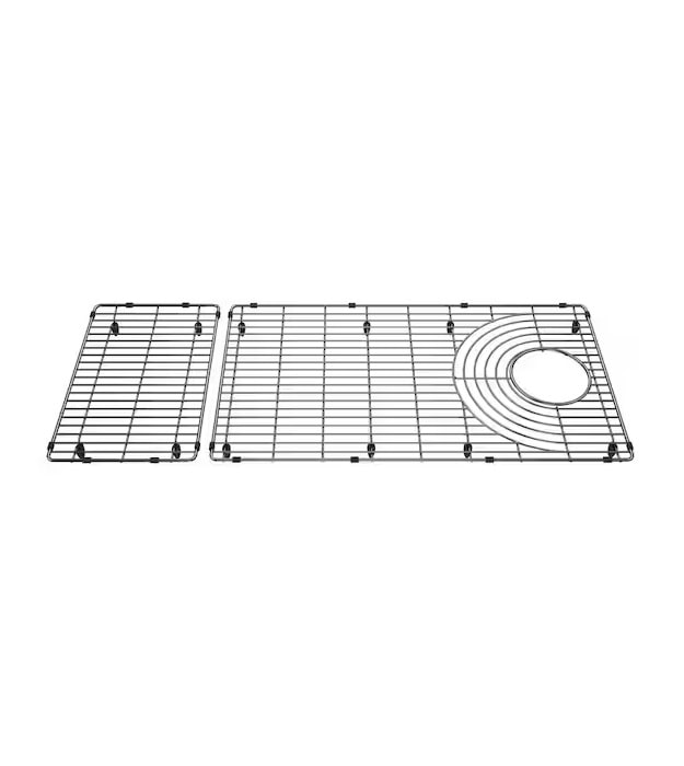 Blanco 443346 Inteos 39 Stainless Steel Sink Grid 9 Blanco 443346 Inteos 39 Stainless Steel Sink Grid
