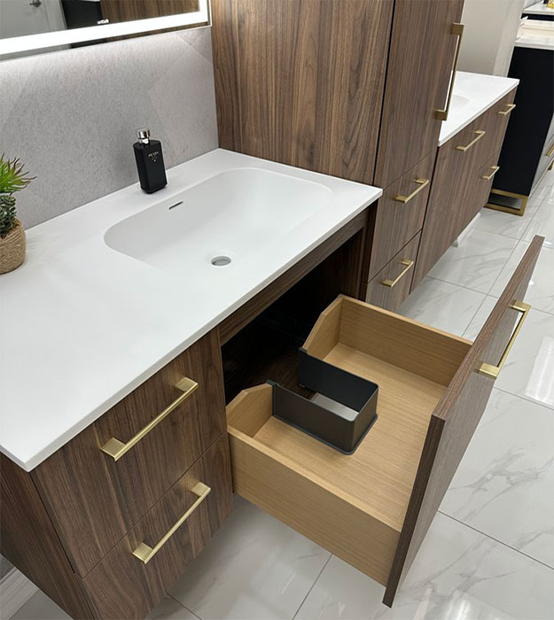 Bagno Italia FLORENZA 24-48 Modulars Vanities 9 Bagno Italia FLORENZA 24" - 48" Singles