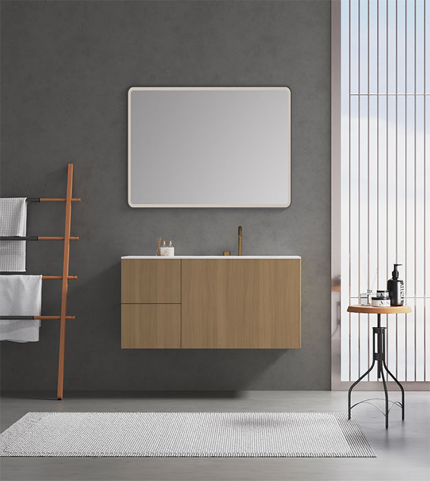 Bagno Italia FLORENZA 24-48 Modulars Vanities 7 Bagno Italia FLORENZA 24" - 48" Singles