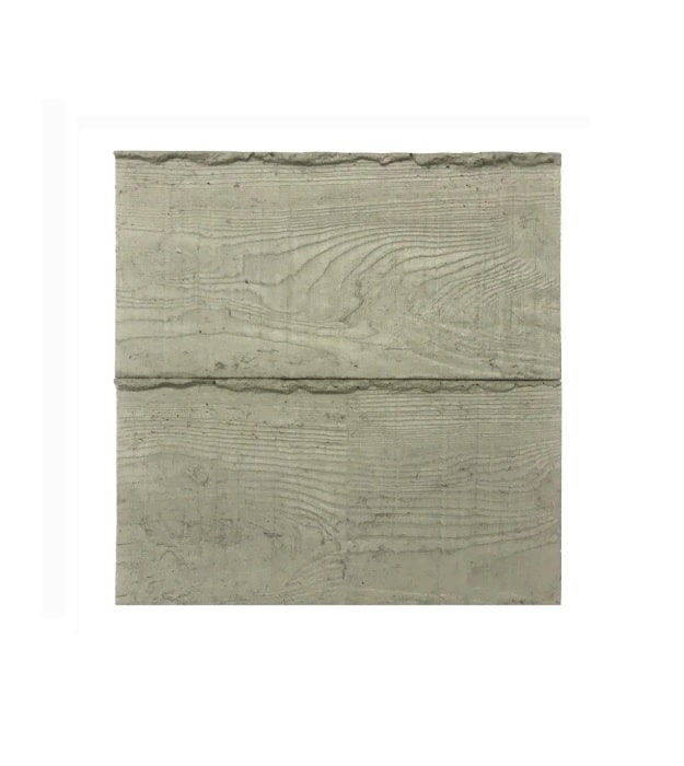 RealCast Board-Form Concrete Wall Panels