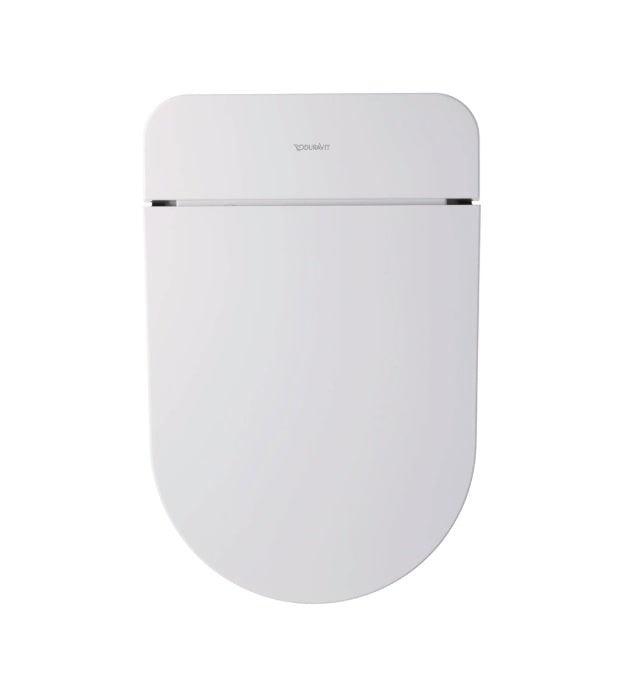 Duravit SensoWash D-Neo Wall Hung Shower Toilet 7 Duravit SensoWash D-Neo Wall Hung Shower Toilet - Image 2