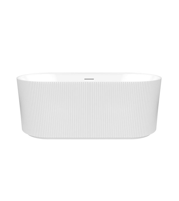 MAAX Tori 5932 Acrylic Freestanding 107828 Bathtub 13 MAAX Tori 5932 Acrylic Freestanding 107828 Bathtub