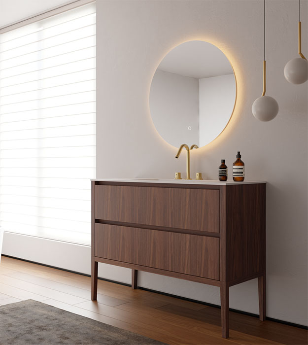 Bagno Italia Modena Free Standing Bathroom Vanity 12 Bagno Italia Modena Free Standing Bathroom Vanity