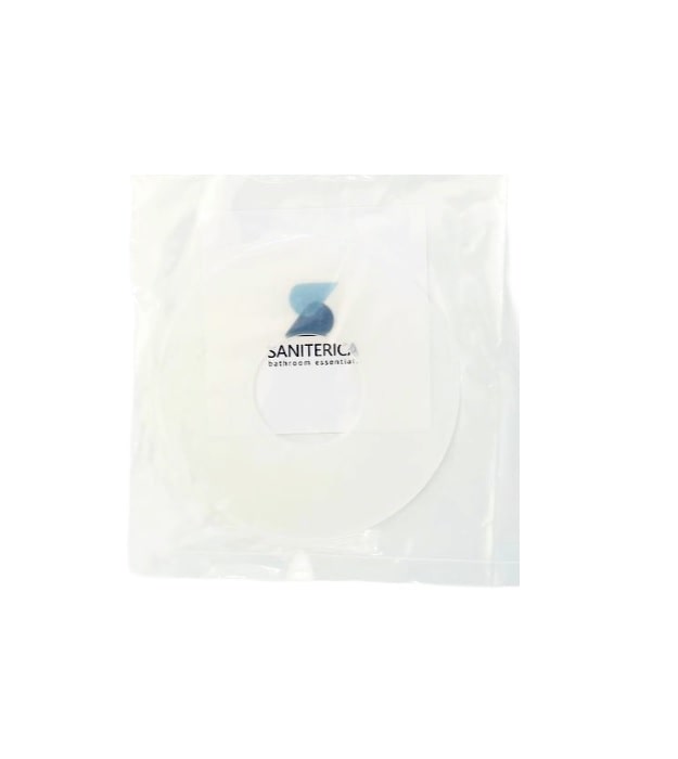 Geberit 170.206.16.1 Flush Valve Gasket 12 Geberit 170.206.16.1 Flush Valve Gasket