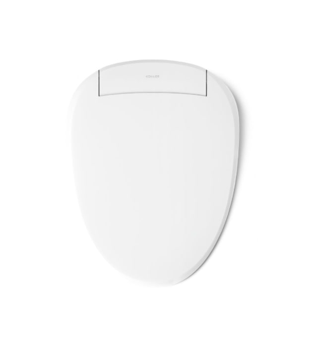 Kohler PureWash E820 Bidet Toilet Seat K-8298-CR-0 7 Kohler PureWash E820 Bidet Toilet Seat K-8298-CR-0 - Image 2
