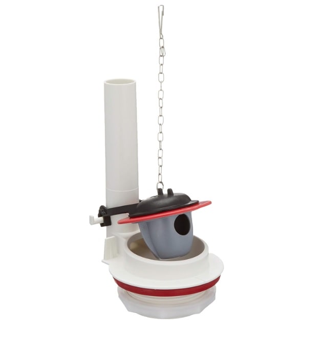 TOTO THU252L-6A Drain Valve Assembly For Entrada