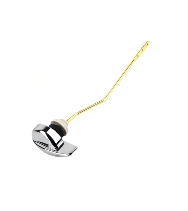 TOTO THU400#CP Trip Lever For Entrada Toilet