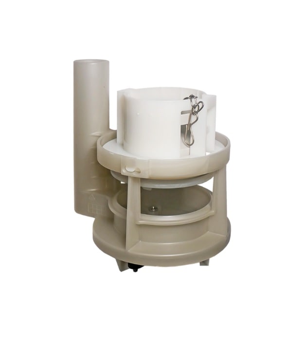 TOTO THU460.6D-A Flush Valve Assembly 11 TOTO THU460.6D-A Flush Valve Assembly