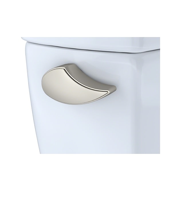 TOTO THU808#BN-A Brushed Nickel Trip Lever