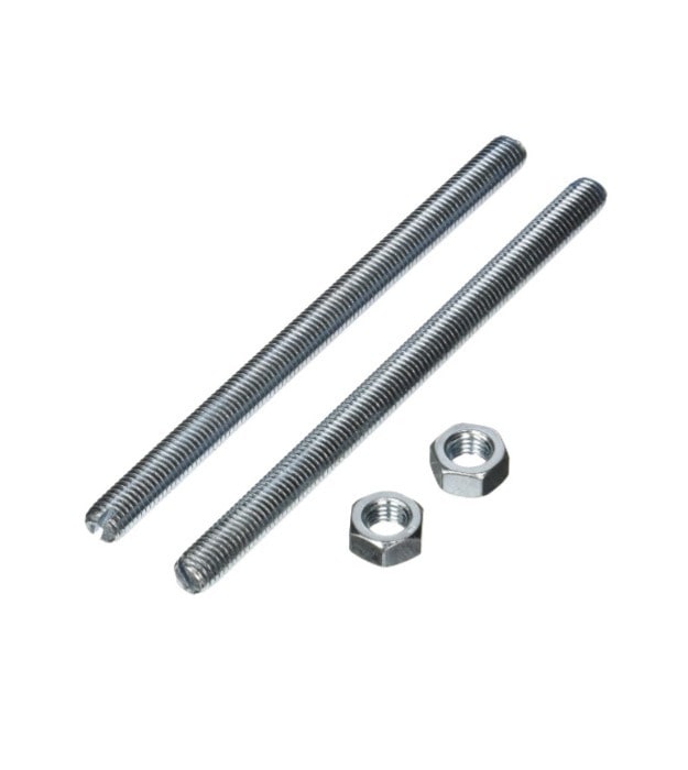 TOTO THU658-A Threaded Rod For Wall Hung Mounting 6 TOTO THU658-A Threaded Rod For Wall Hung Mounting