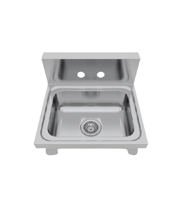 Bosco 201706 Stainless Steel Hand Wash Sink 4 Bosco 201706 Stainless Steel Hand Wash Sink