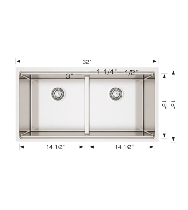 Bosco 201832 Plus Titanium Kitchen Sink Workstation 4 Bosco 201832 Plus Titanium Kitchen Sink Workstation