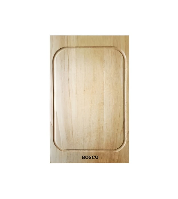 Bosco 202020 Wood Cutting Board 18"x11" 12 Bosco 202020 Wood Cutting Board 18"x11"