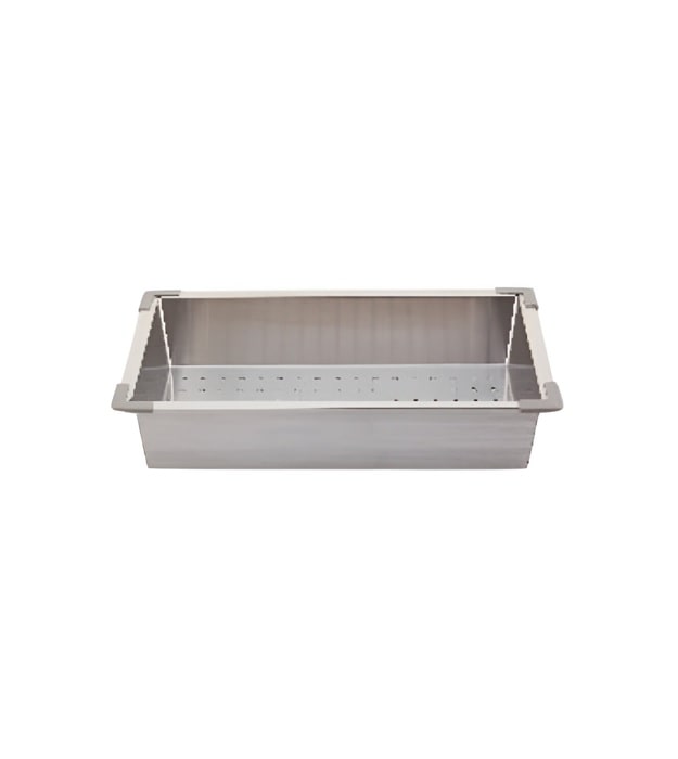 Bosco 202040 Stainless Steel Basket Colander 11 Bosco 202040 Stainless Steel Basket Colander