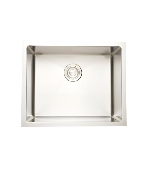 Bosco 203342 Plus 16" Stainless Steel Bar Sink 2 Bosco 203342 Plus 16" Stainless Steel Bar Sink