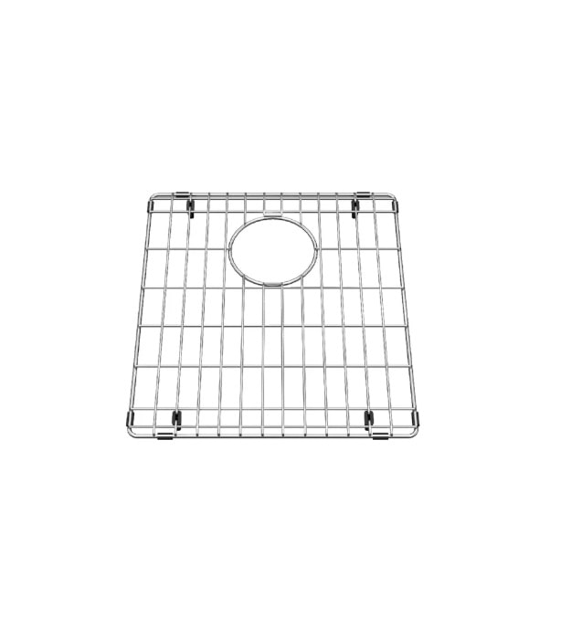 Bosco 201815 Plus Titanium Multi-Level Bar Sink 8 Bosco 201815 Plus Titanium Multi-Level Bar Sink - Image 3
