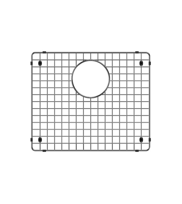 Bosco G207114 Stainless Steel Sink Grid 12 Bosco G207114 Stainless Steel Sink Grid