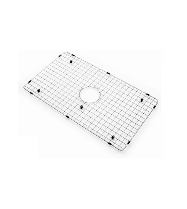 Bosco G207115 Stainless Steel Sink Grid 4 Bosco G207115 Stainless Steel Sink Bottom Grid