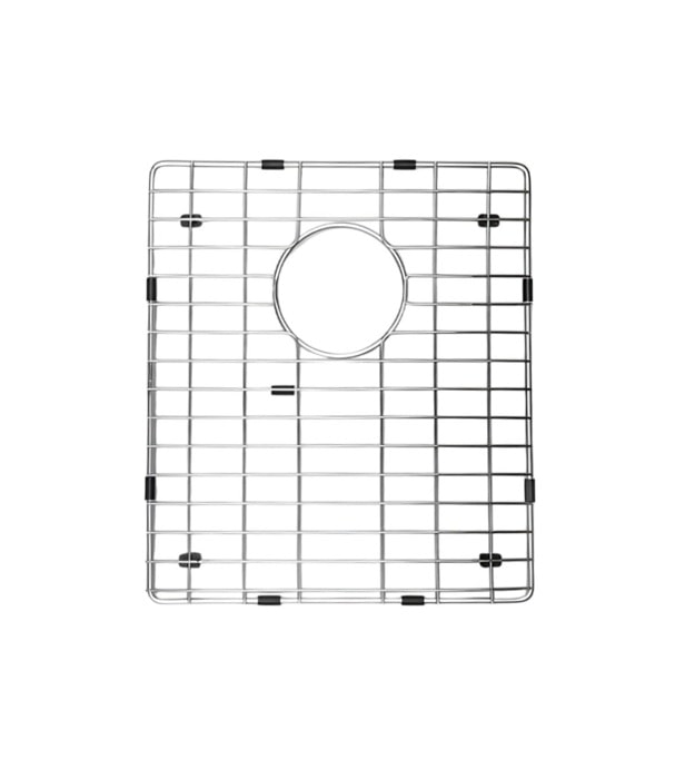 Bosco G207117B Steel Sink Bottom Grid 6 Bosco G207117B Stainless Steel Sink Bottom Grid