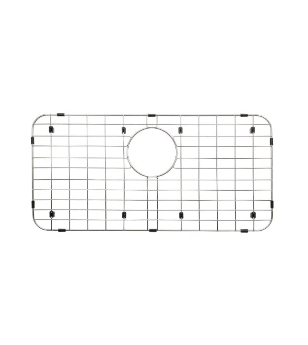 Bosco G207127 Stainless Steel Sink Grid 3 Bosco G207127 Stainless Steel Sink Grid