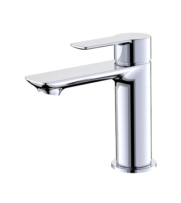 Fluid Yaletown Bathroom Faucet F19001 10 Fluid Yaletown Faucet F19001