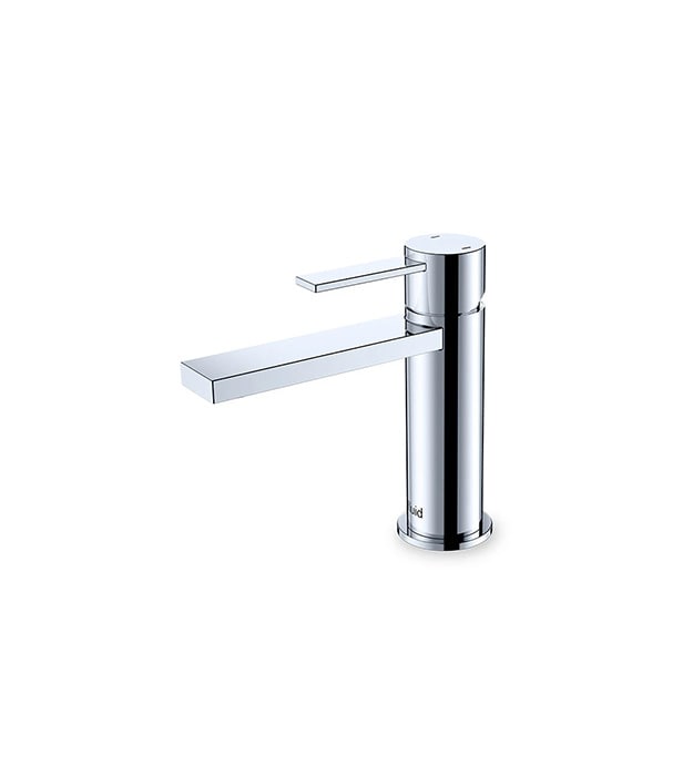Fluid Citi Square Vanity Faucet - F24001 3 Fluid Citi Square Faucet - F24001