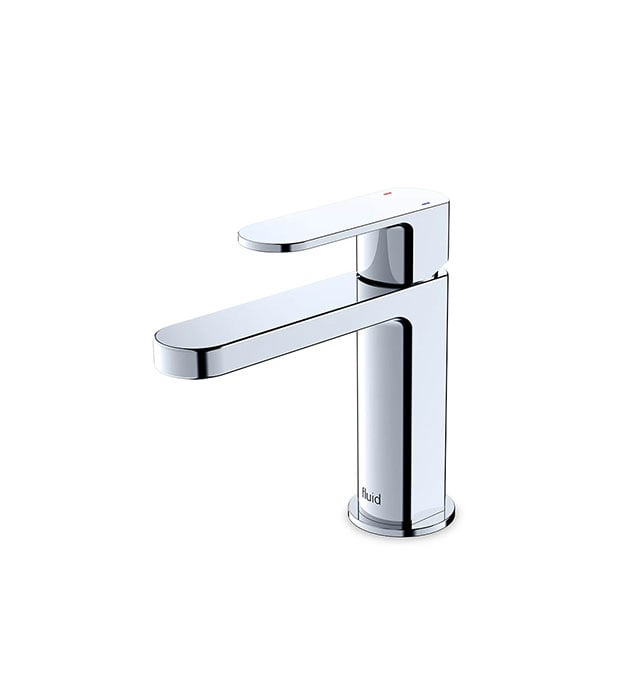 Fluid Wisdom Bathroom Faucet F28003 12 Fluid Wisdom Bathroom Faucet F28003 single hole