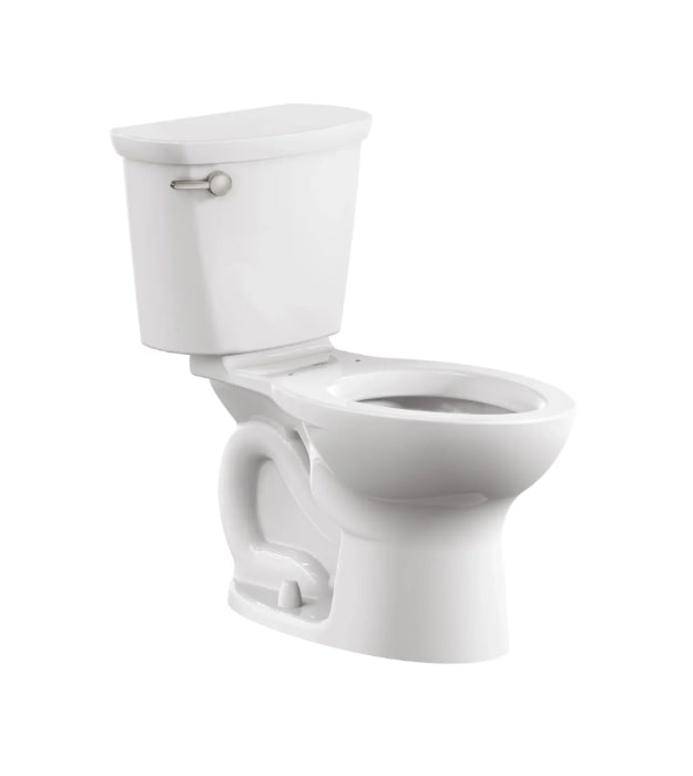 Cadet Pro Chair Height 4.8L Elongated Toilet 215AA104.020 2 Cadet Pro Chair Height 4.8L Elongated Toilet 215AA104.020