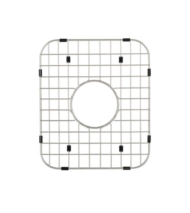 Bosco G207001M Stainless Steel Sink Grid 10 Bosco G207001M Stainless Steel Sink Grid