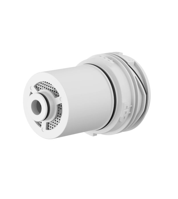 Delta 7RC100 CLARIFI Shower Filter Replacement Cartridge 12 Delta 7RC100 CLARIFI Shower Filter Replacement Cartridge