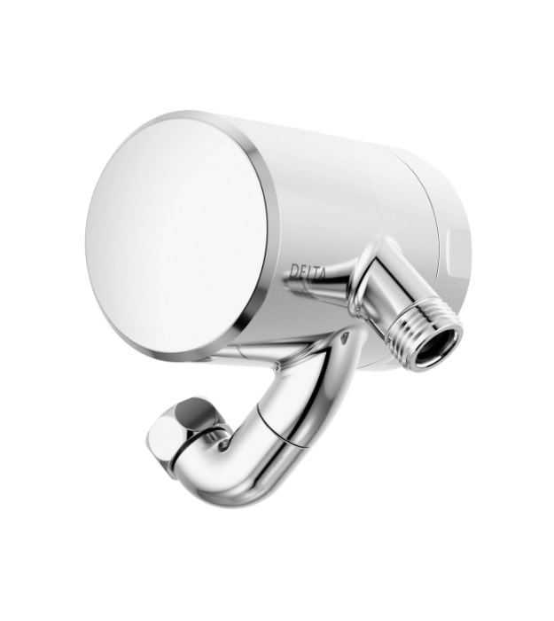 Delta CLARIFI 5SF100 Premium Shower Filter Attachment 14 Delta CLARIFI Premium Shower Filter Attachment 5SF100 Chrome