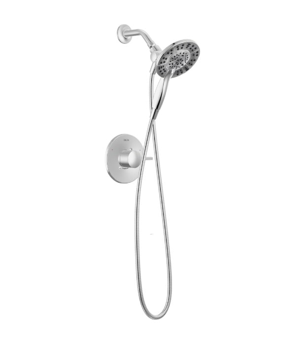 Delta Albion Monitor 14 Series Shower Trim T142855