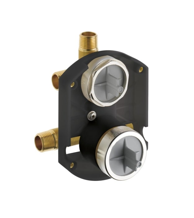 Delta MultiChoice R22000 Universal Shower Rough